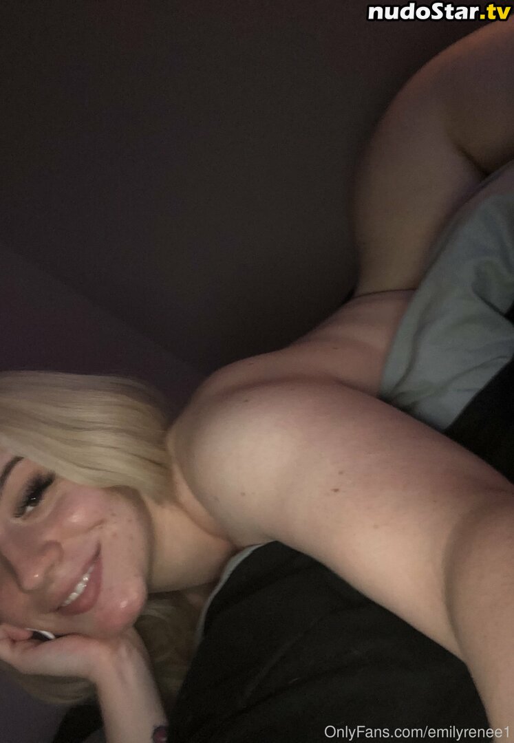 pawgemily1 Nude OnlyFans Leaked Photo #69