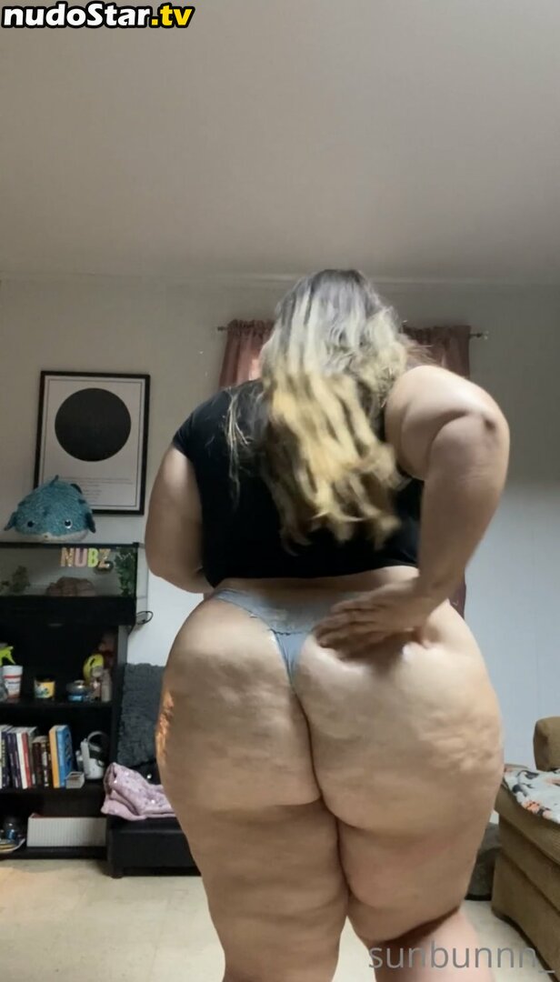 BreeanSunny / Pawgwithablog97 / Sunny Breean Nude OnlyFans Leaked Photo #6