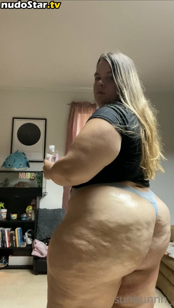 BreeanSunny / Pawgwithablog97 / Sunny Breean Nude OnlyFans Leaked Photo #54
