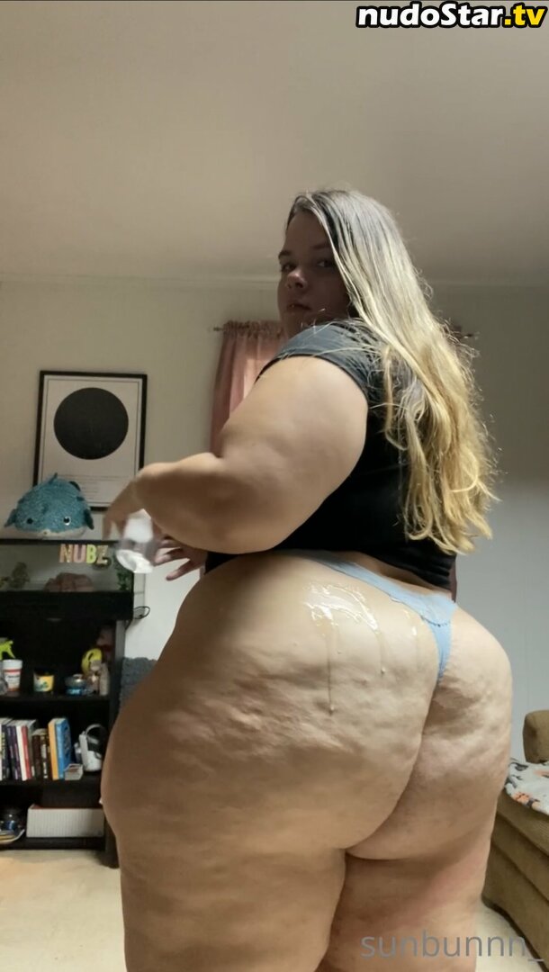 BreeanSunny / Pawgwithablog97 / Sunny Breean Nude OnlyFans Leaked Photo #55