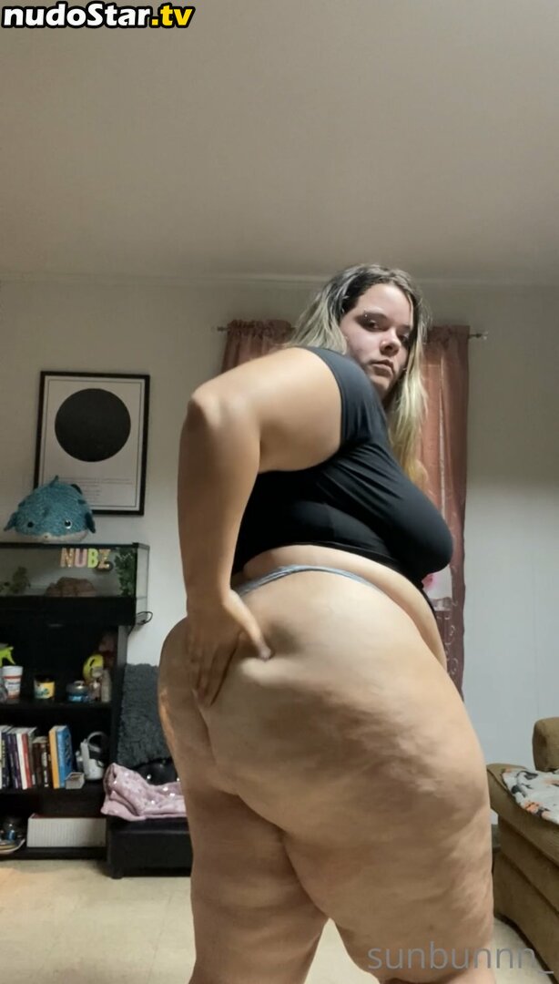 BreeanSunny / Pawgwithablog97 / Sunny Breean Nude OnlyFans Leaked Photo #57