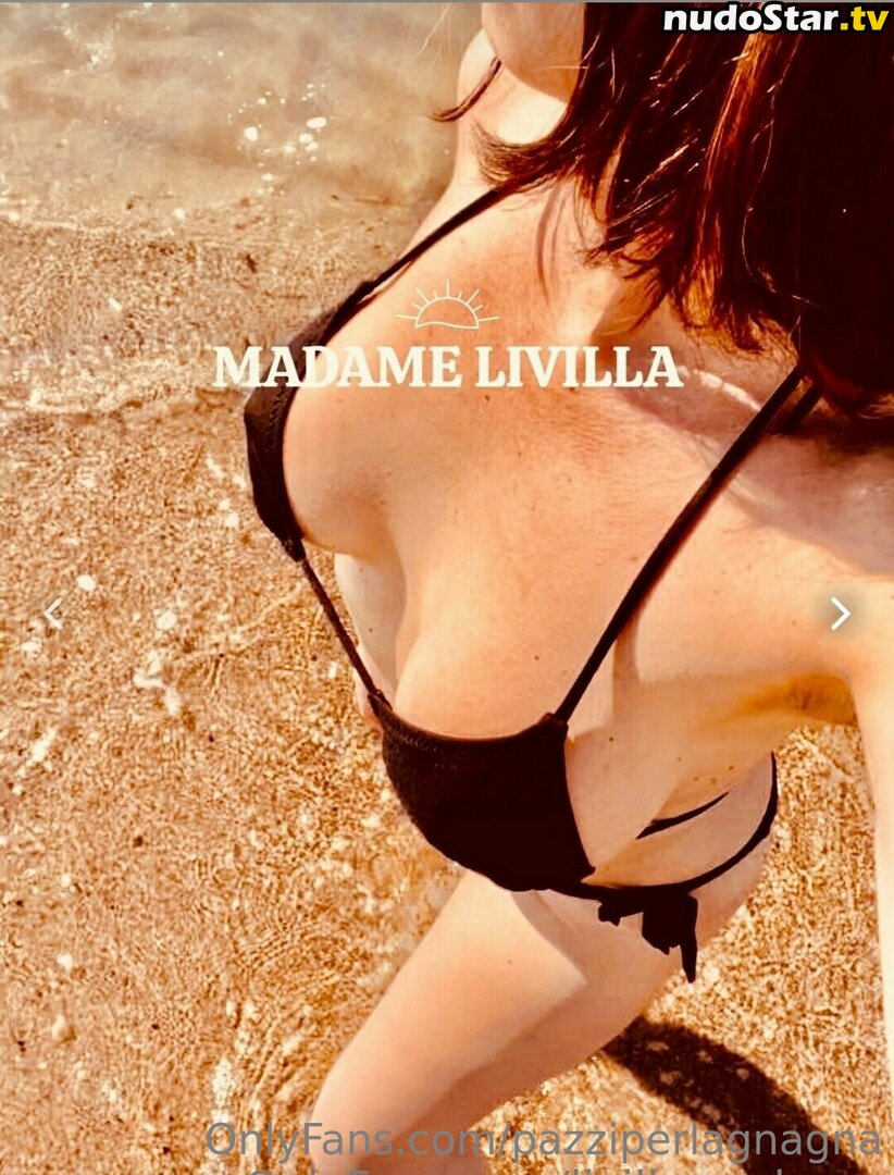 champaggnemamai / pazziperlagnagna Nude OnlyFans Leaked Photo #22