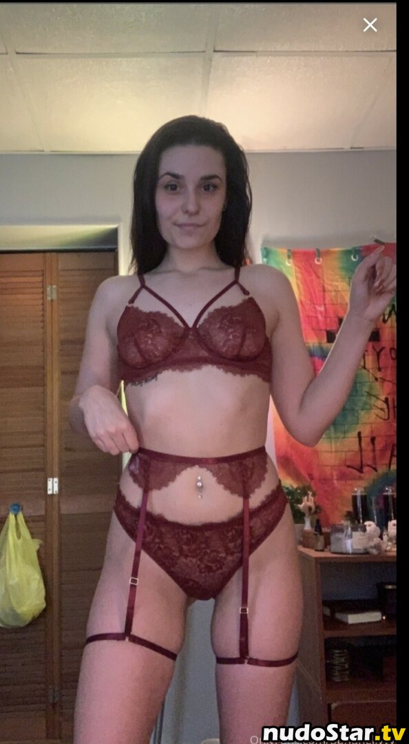 Nel / Pbndnellyyy / pbandnelly Nude OnlyFans Leaked Photo #7
