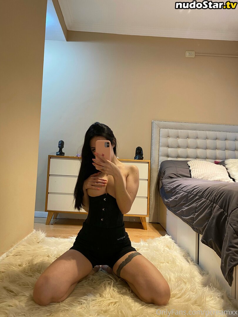 313queenpinky / pcreamxx Nude OnlyFans Leaked Photo #27