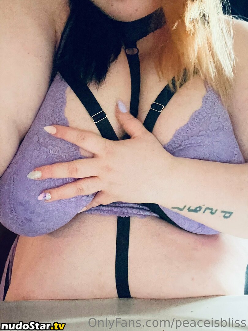 peace_is_blisss / peaceisbliss Nude OnlyFans Leaked Photo #30