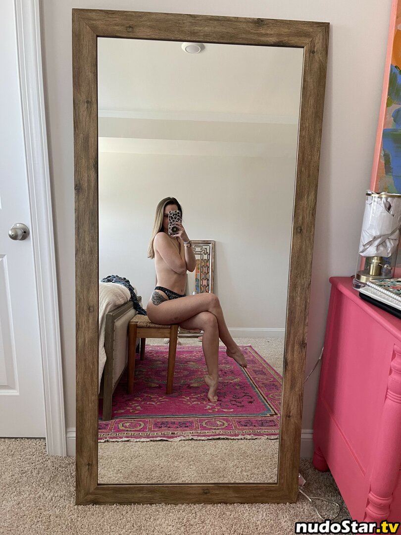 Peach Perfect / PeachPerfect / the_peach_perfect Nude OnlyFans Leaked Photo #56