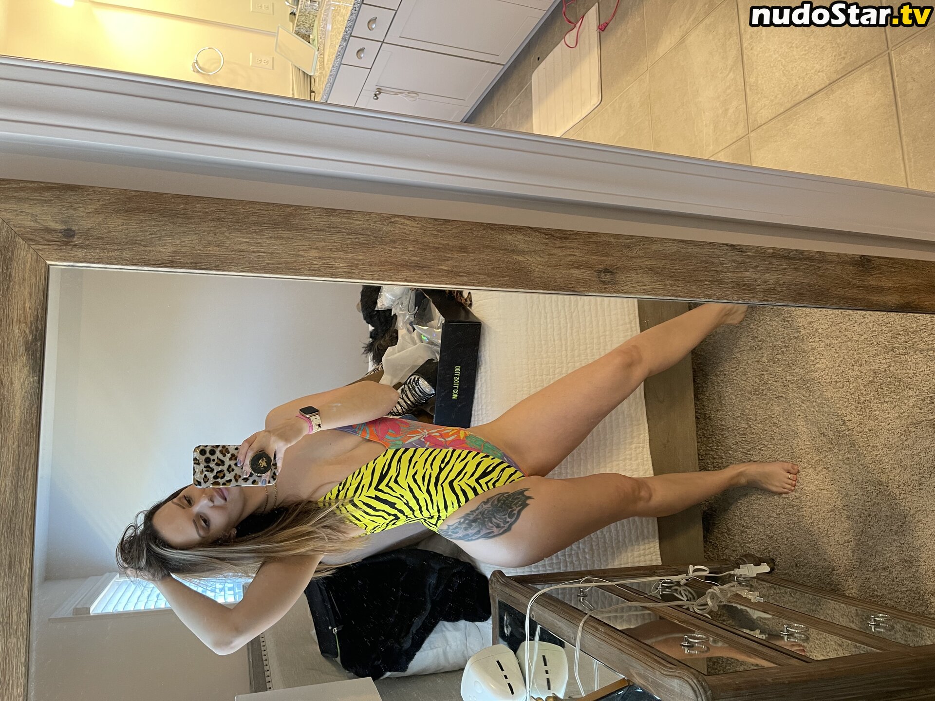 Peach Perfect / PeachPerfect / the_peach_perfect Nude OnlyFans Leaked Photo #81