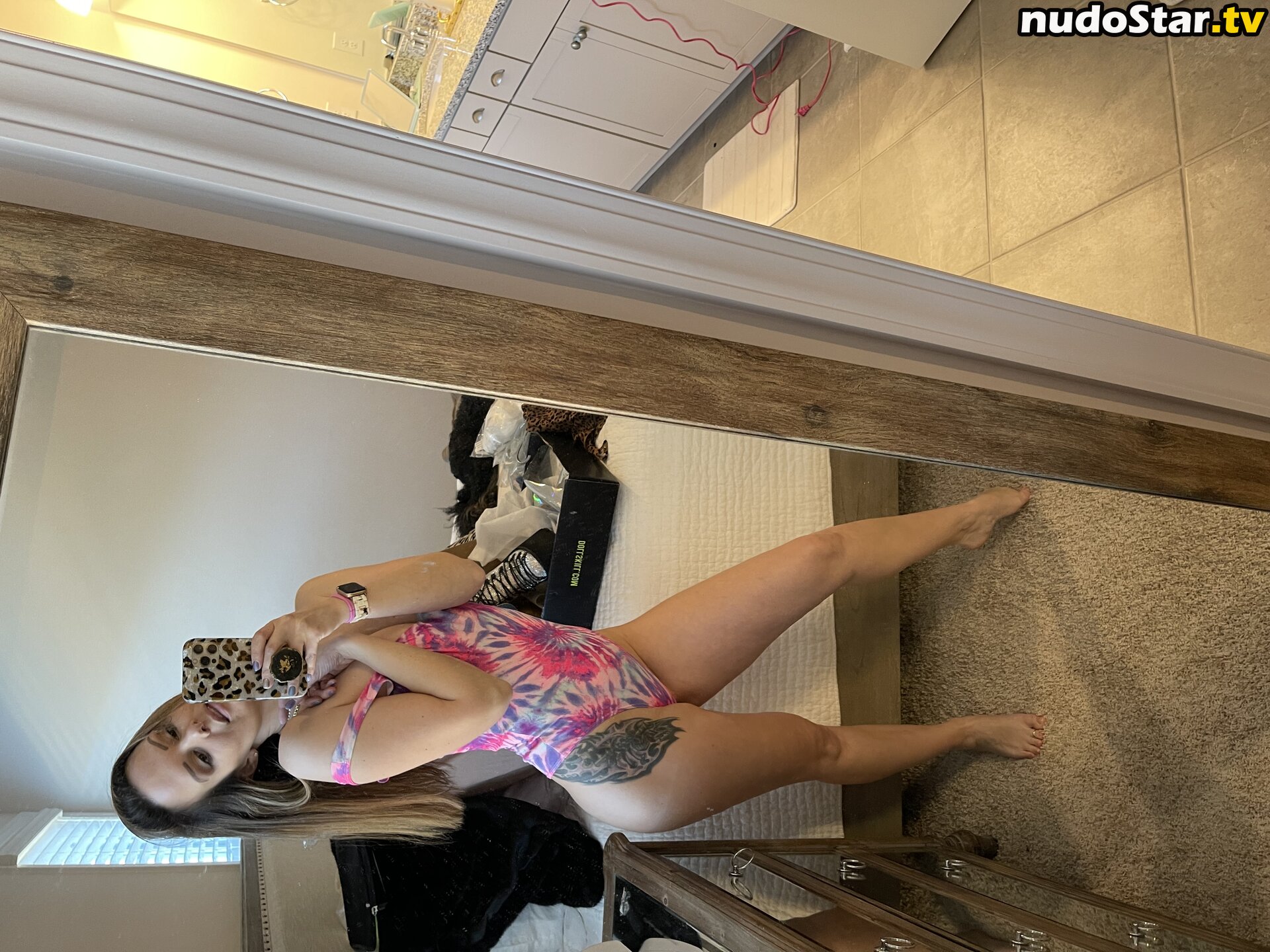 Peach Perfect / PeachPerfect / the_peach_perfect Nude OnlyFans Leaked Photo #83