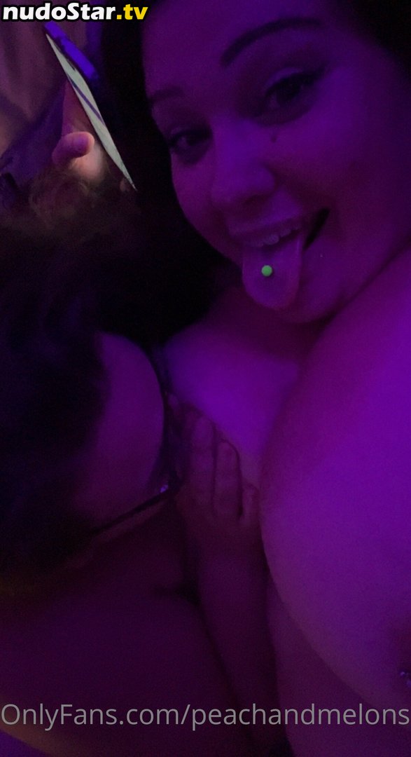 mnmonte21 / peachandmelons95 Nude OnlyFans Leaked Photo #26