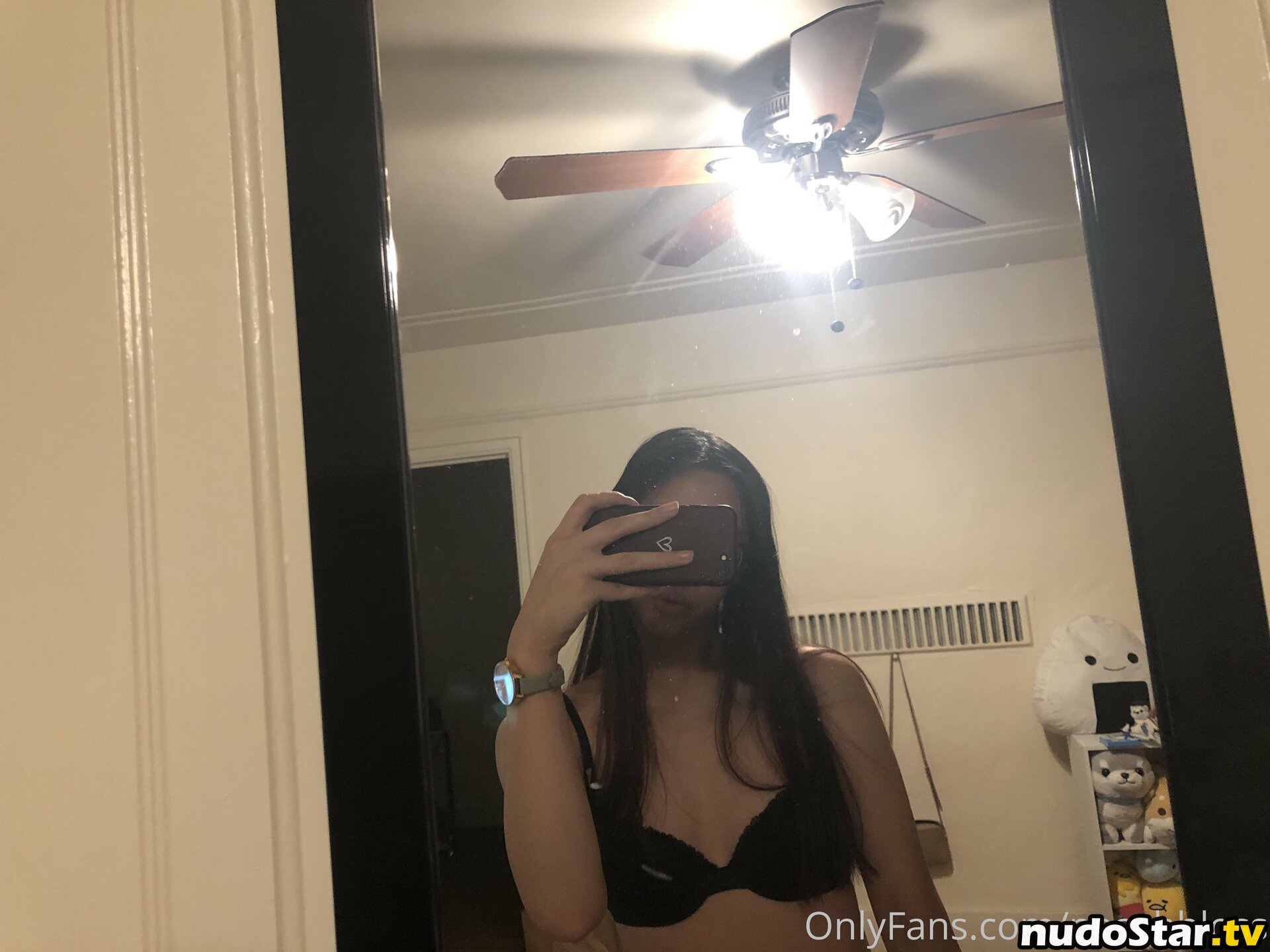 peachbloss / peachblossom_bazi / rubyoolong Nude OnlyFans Leaked Photo #21