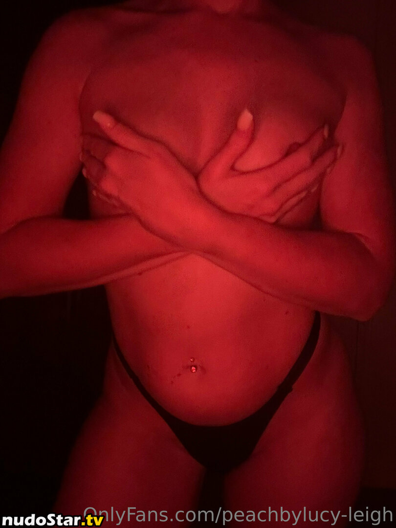 peachbylucy / peachbylucy-leigh Nude OnlyFans Leaked Photo #22