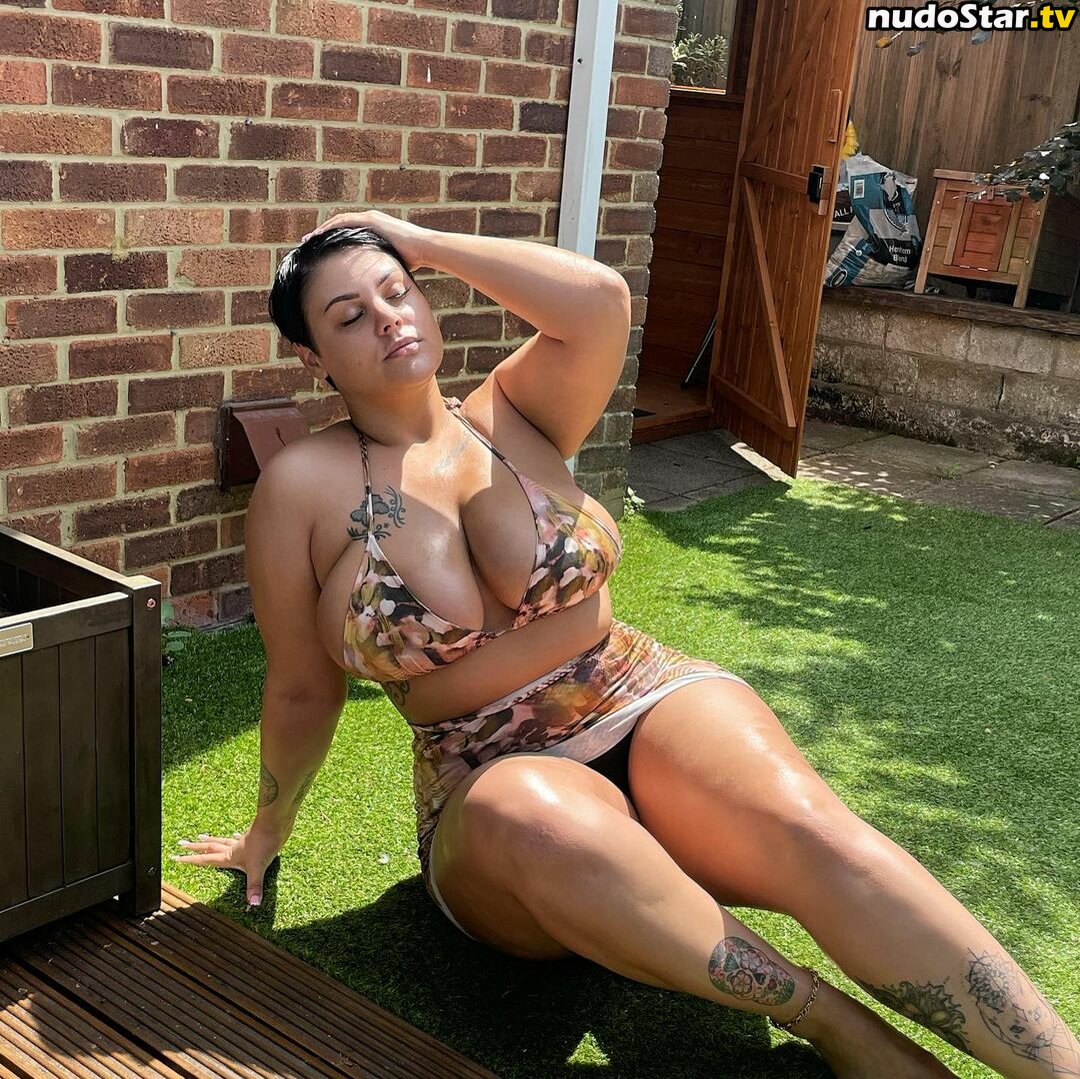 Peaches / https: / peaches_inthecut / peachesnisker Nude OnlyFans Leaked Photo #6