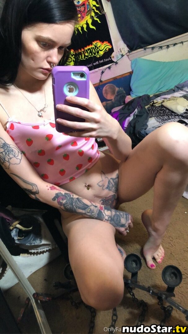 peacheyscreams / peachusncream Nude OnlyFans Leaked Photo #53