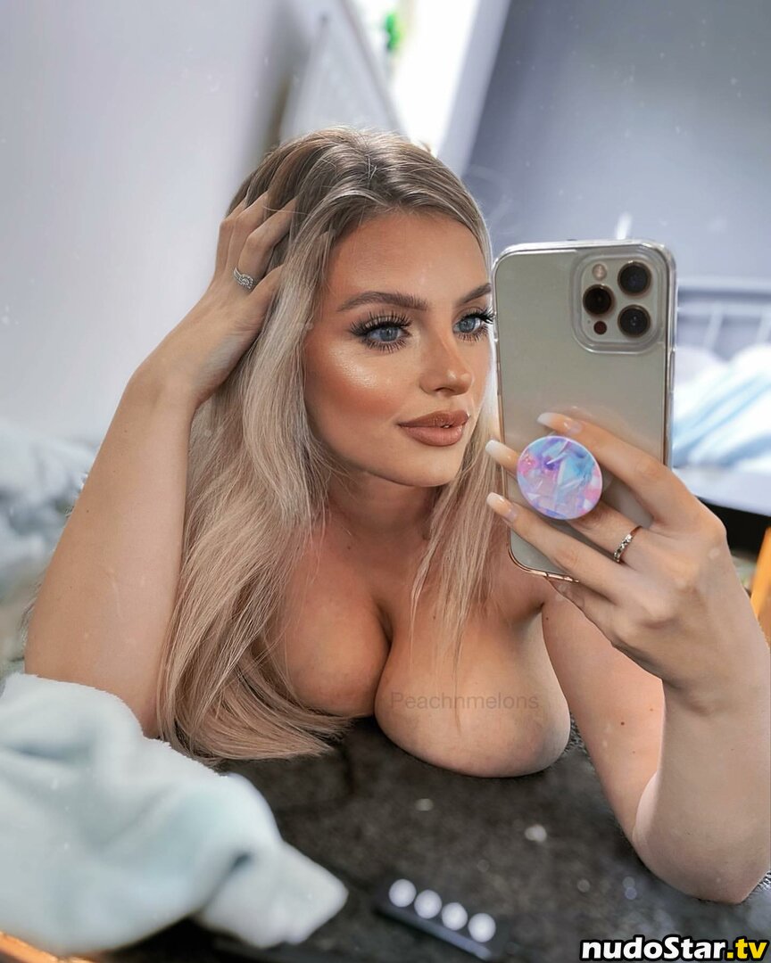 peachnmelons / peachnmelonsofficial Nude OnlyFans Leaked Photo #31