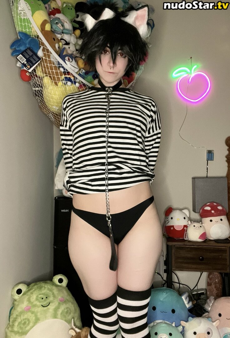 _PeachPawz / _milkypeaches Nude OnlyFans Leaked Photo #81