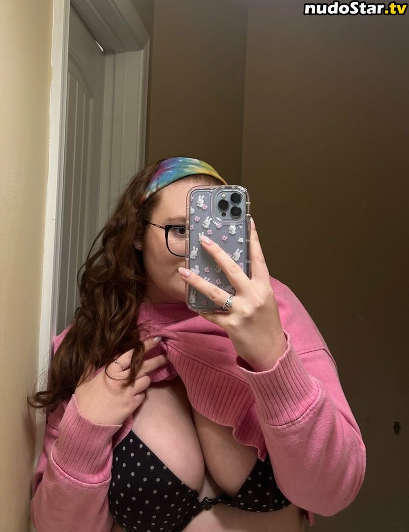 Peach / Peachpicnic / itspeach_ Nude OnlyFans Leaked Photo #6