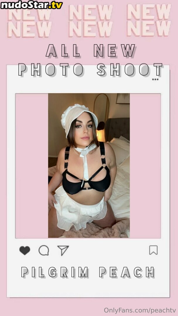 peachtree_tv / peachtv Nude OnlyFans Leaked Photo #147