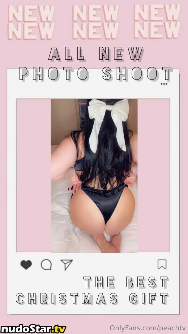 peachtree_tv / peachtv Nude OnlyFans Leaked Photo #150