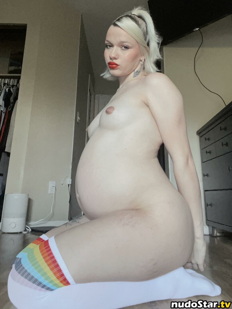 Peachy Shea / jordshea / peachy_shay / peachysheaa Nude OnlyFans Leaked Photo #60