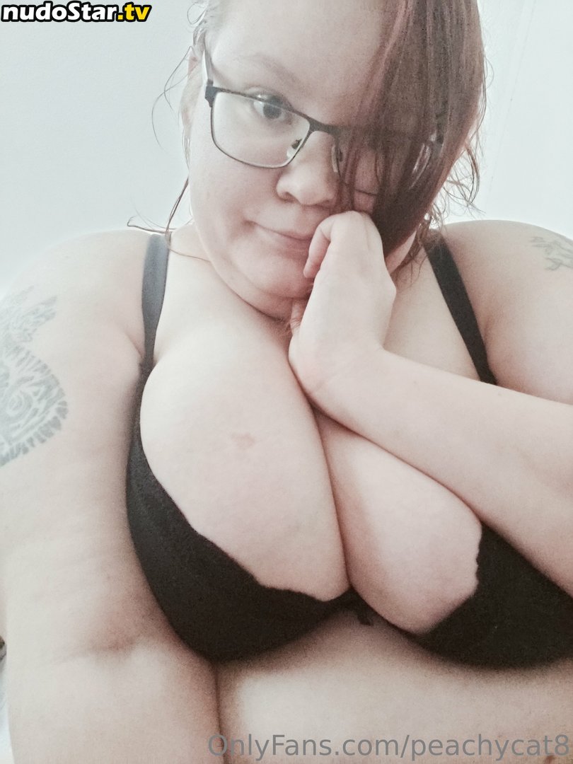 peachycat8 / peachycat_ Nude OnlyFans Leaked Photo #22