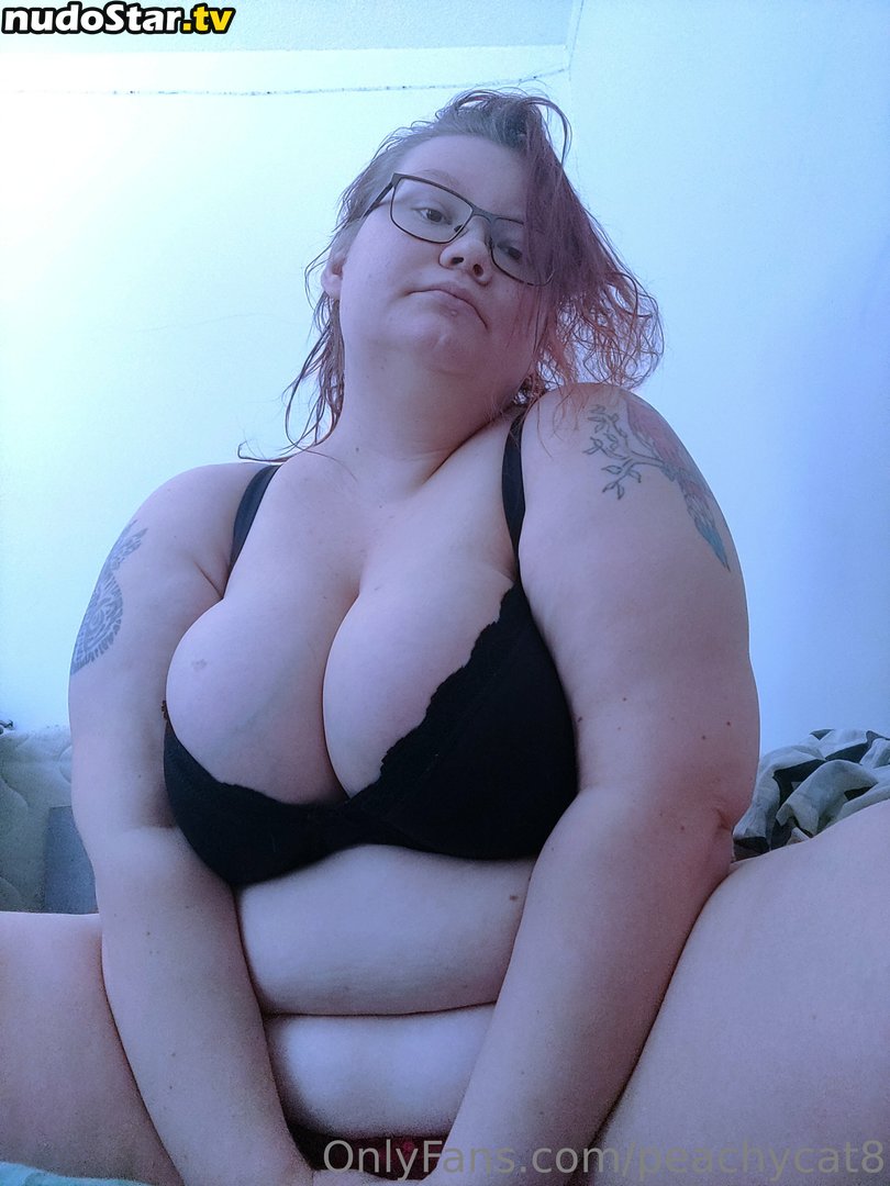 peachycat8 / peachycat_ Nude OnlyFans Leaked Photo #24