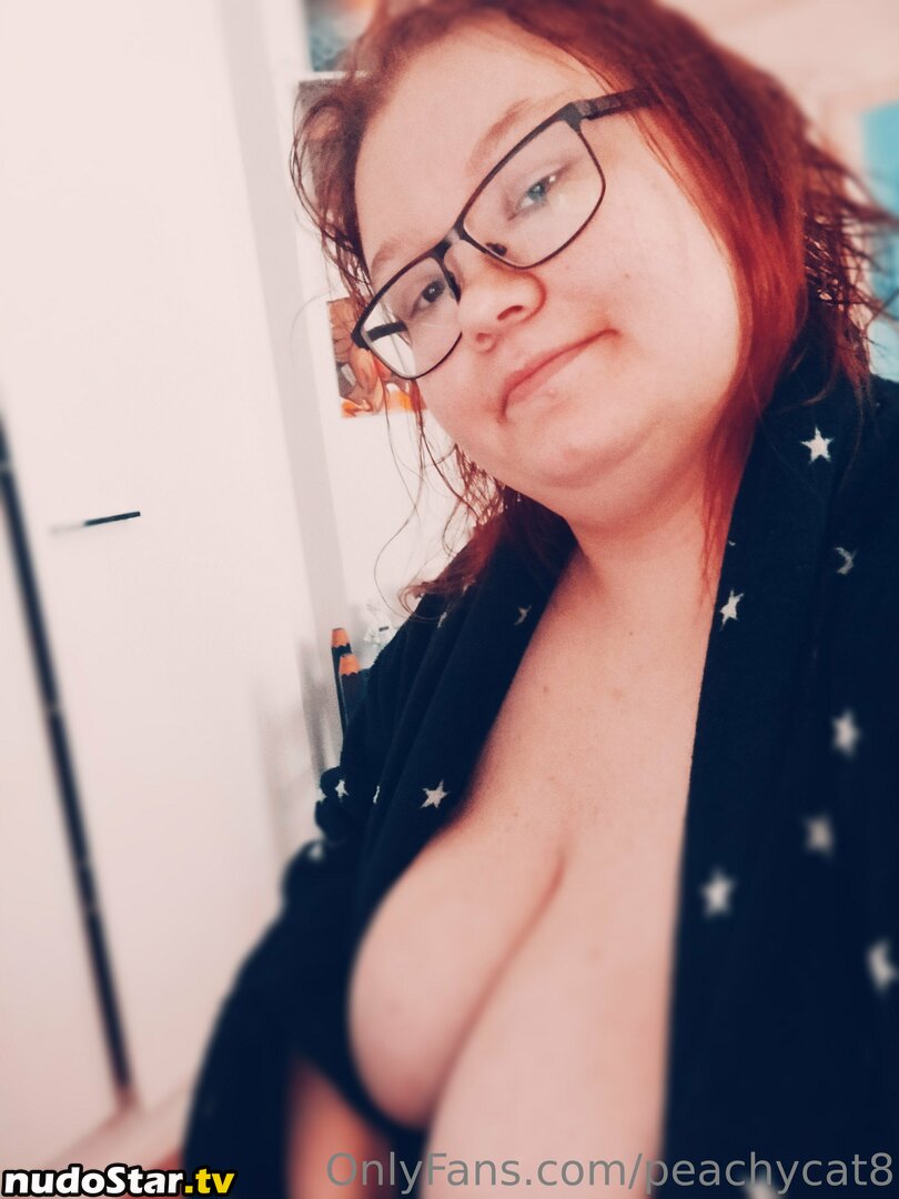 peachycat8 / peachycat_ Nude OnlyFans Leaked Photo #45