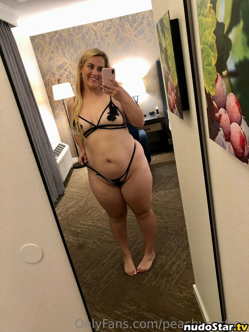 peachycatfree / thefreepeach Nude OnlyFans Leaked Photo #40