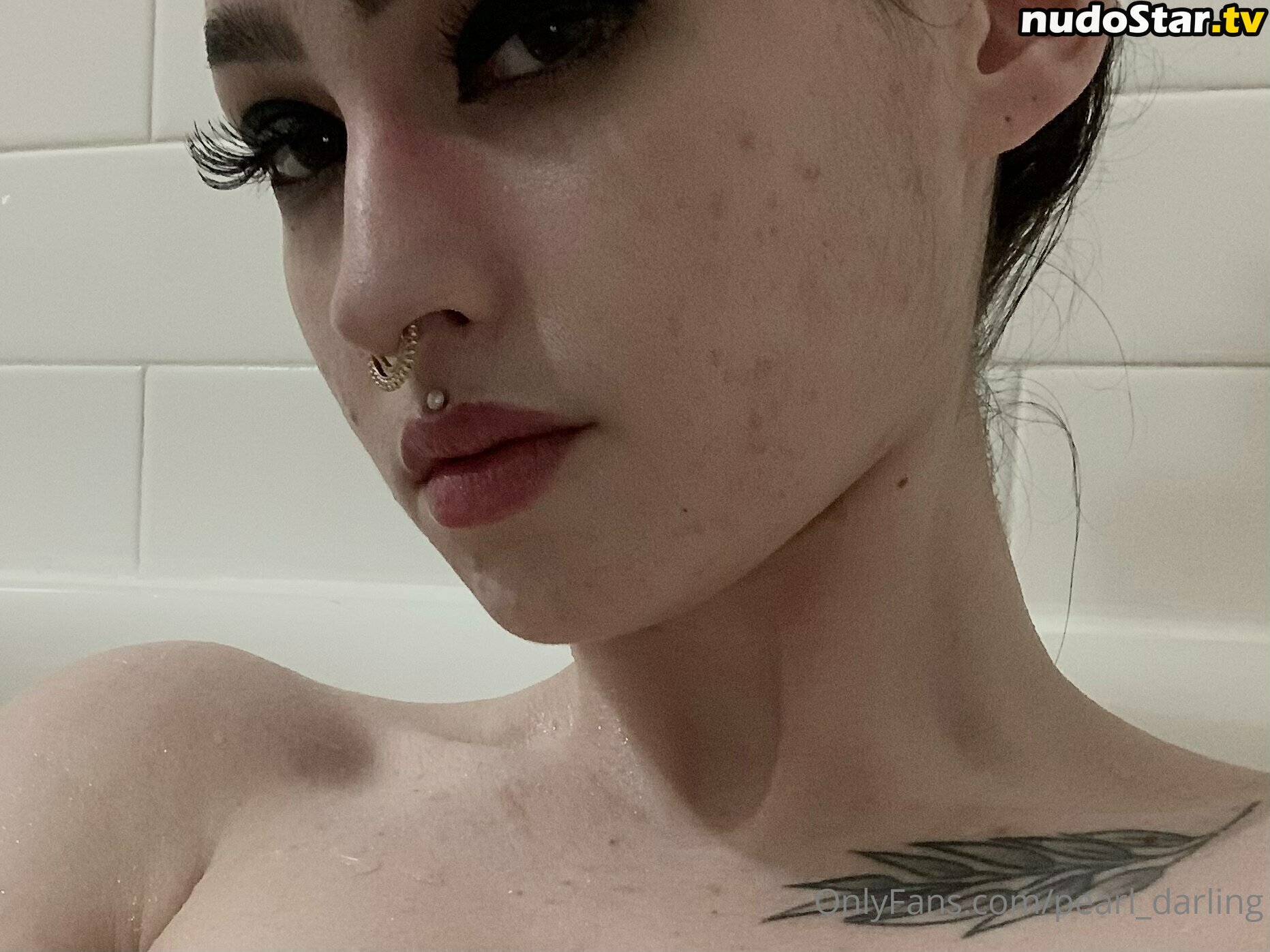 pearl.rain Nude OnlyFans Leaked Photo #8