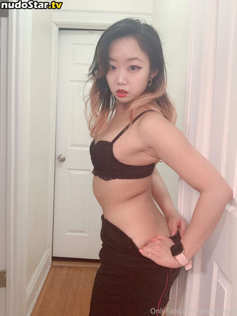 pearlpeony Nude OnlyFans Leaked Photo #37