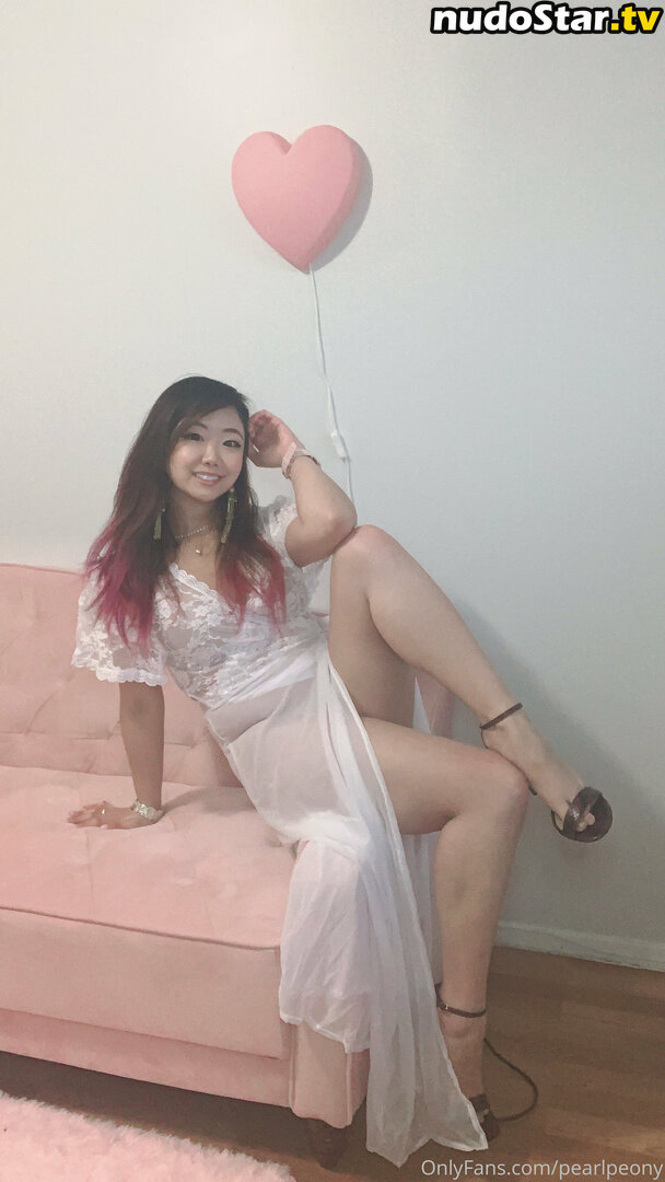 pearlpeony Nude OnlyFans Leaked Photo #40
