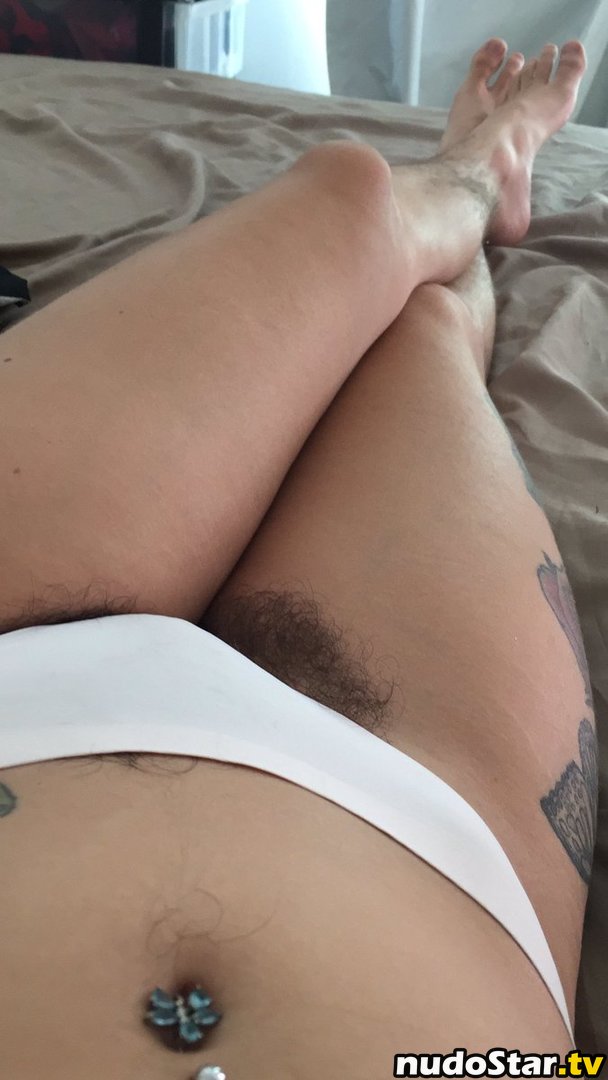 Pearl Sage?Hairy Princess / Pearl_Sage / pearlsage / pearlsageofficial Nude OnlyFans Leaked Photo #2