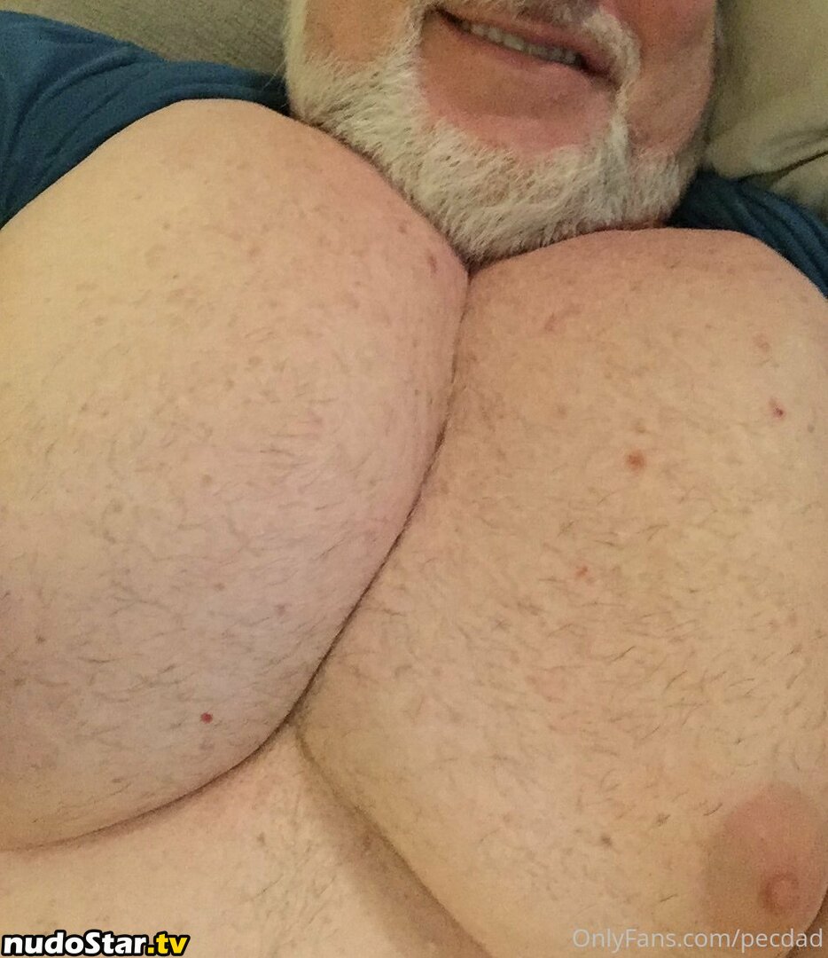 pecdad Nude OnlyFans Leaked Photo #16