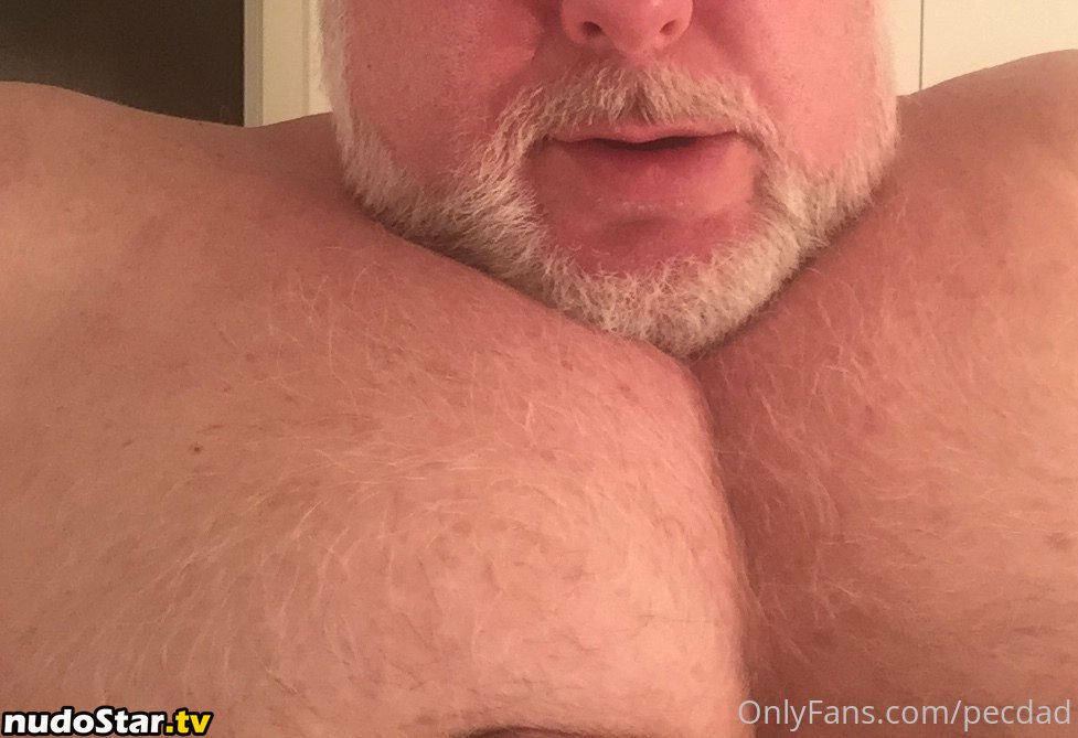 pecdad Nude OnlyFans Leaked Photo #23
