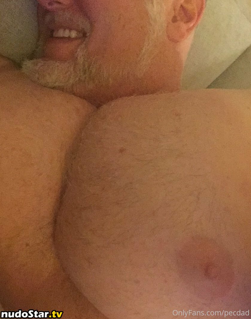 pecdad Nude OnlyFans Leaked Photo #33