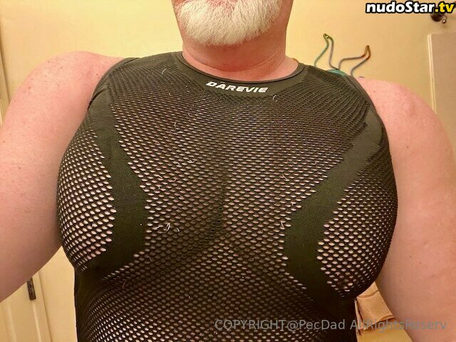 pecdad Nude OnlyFans Leaked Photo #42