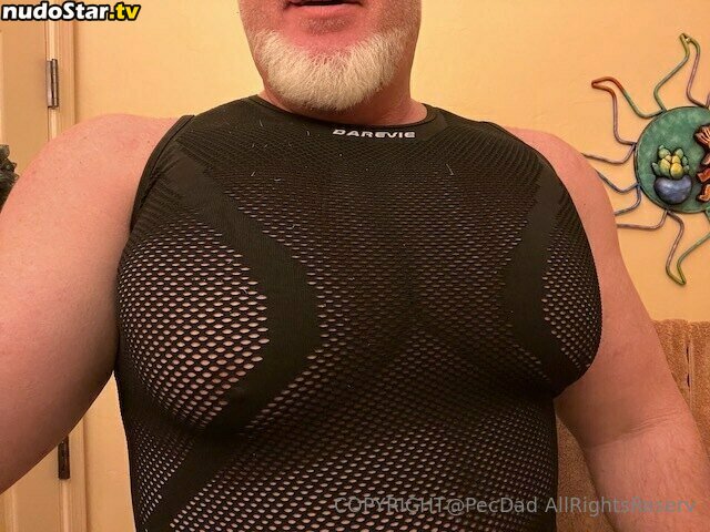 pecdad Nude OnlyFans Leaked Photo #43
