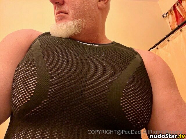 pecdad Nude OnlyFans Leaked Photo #44