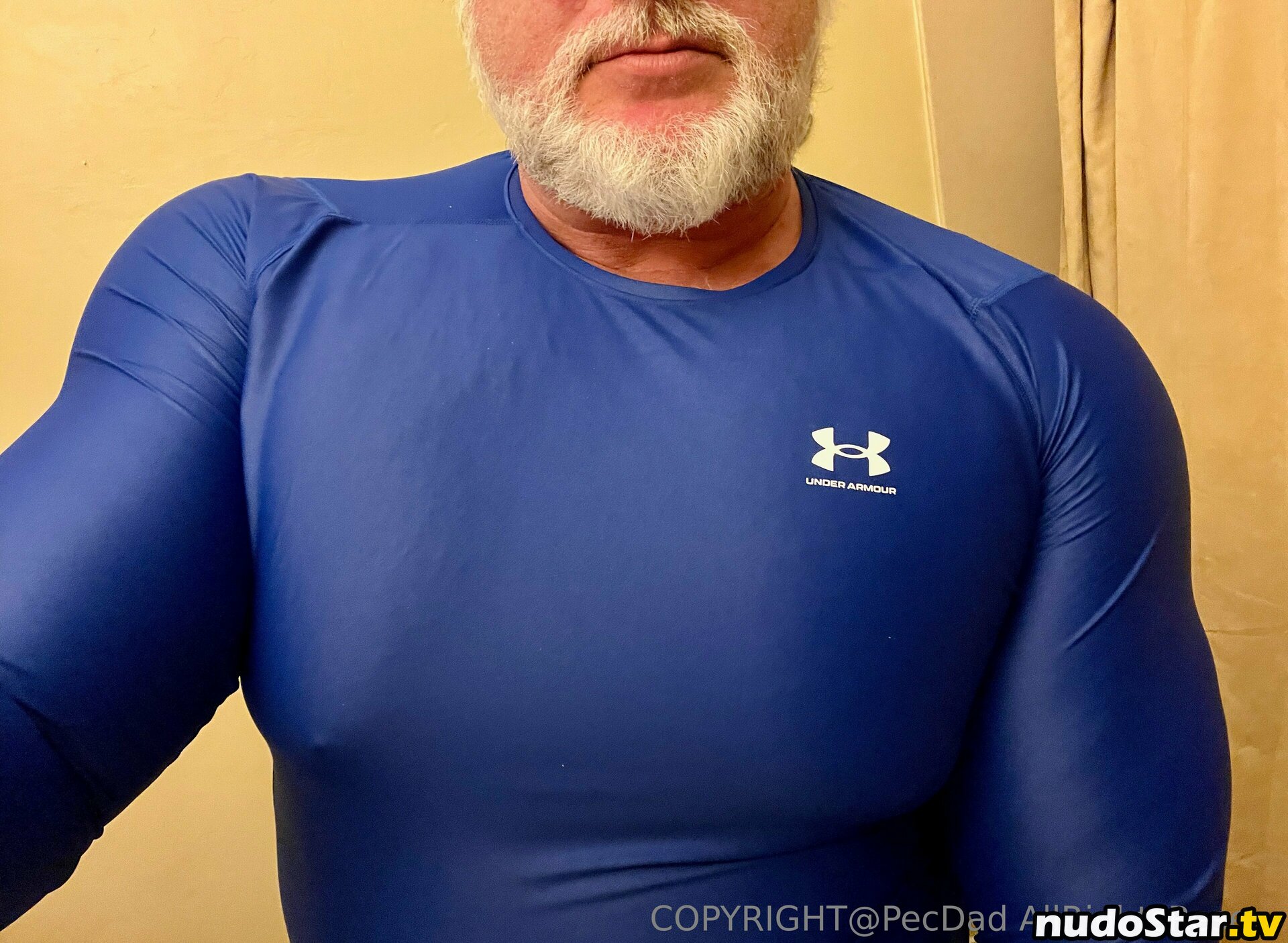 pecdad Nude OnlyFans Leaked Photo #48