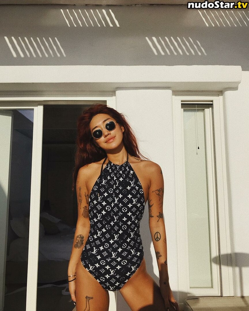 Peggy Gou / peggygou_ Nude OnlyFans Leaked Photo #9