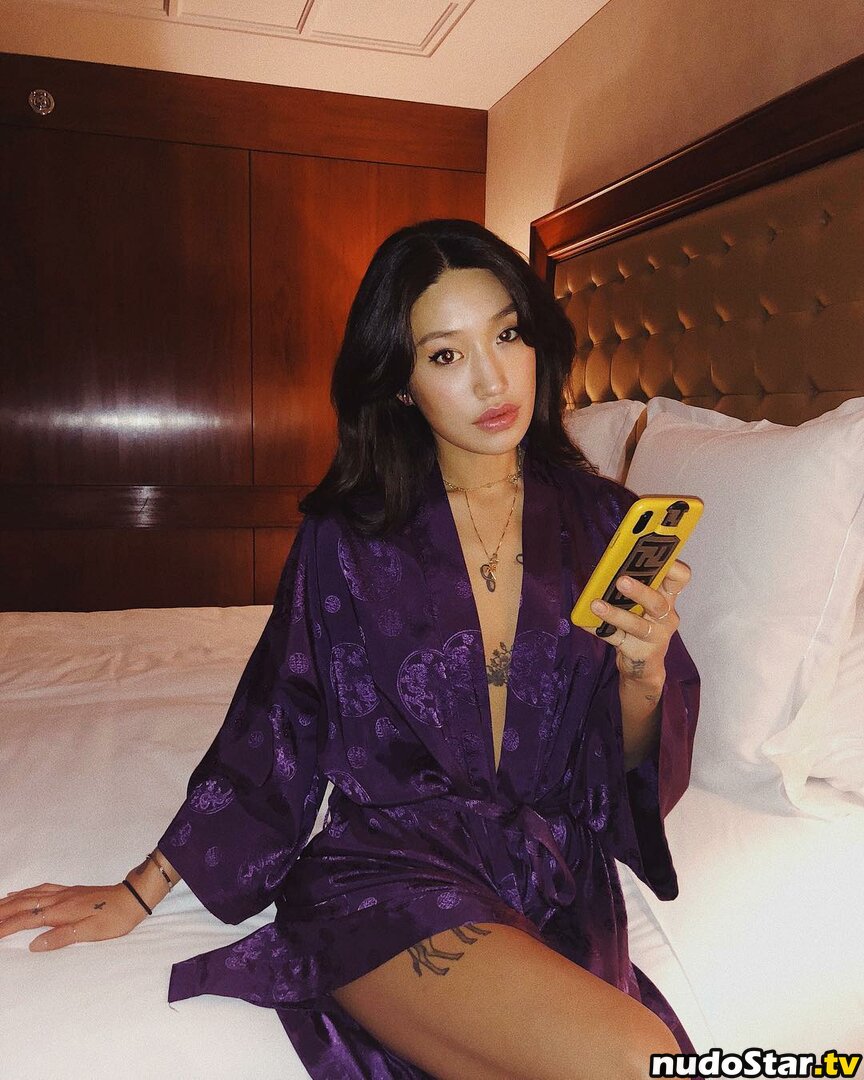 Peggy Gou / peggygou_ Nude OnlyFans Leaked Photo #10