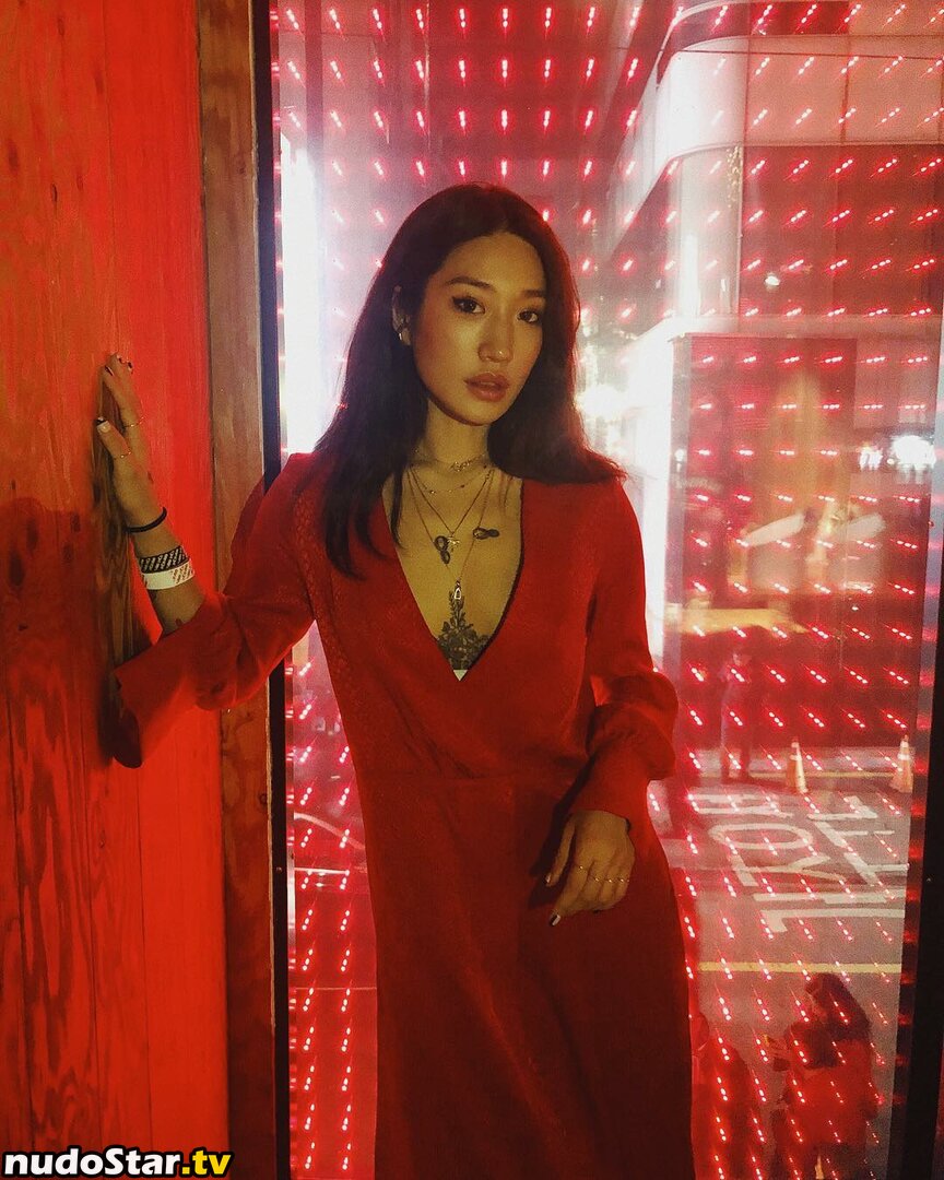 Peggy Gou / peggygou_ Nude OnlyFans Leaked Photo #14