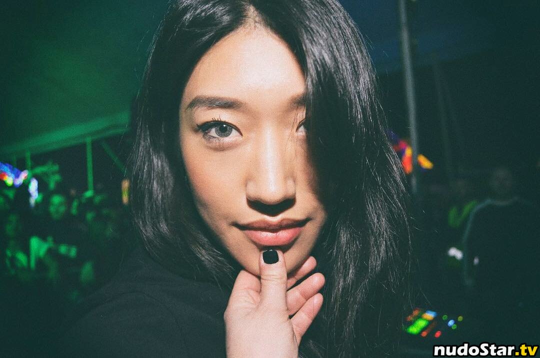 Peggy Gou / peggygou_ Nude OnlyFans Leaked Photo #25