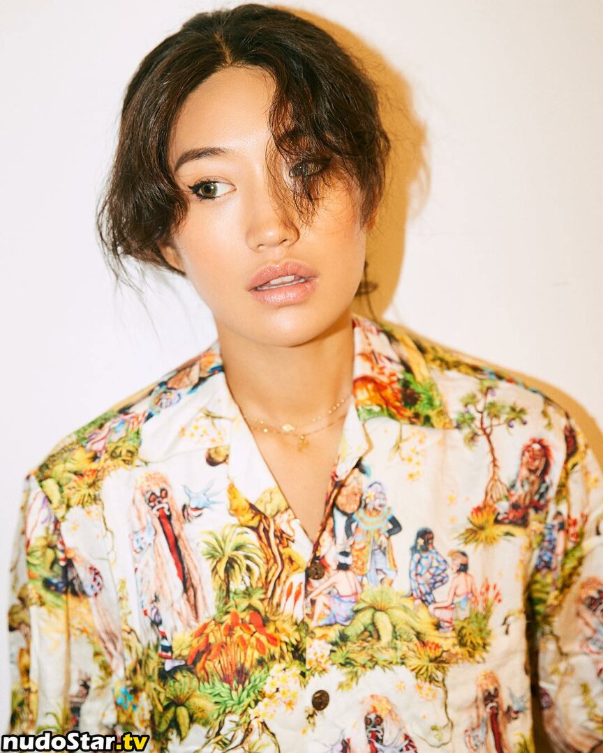 Peggy Gou / peggygou_ Nude OnlyFans Leaked Photo #28