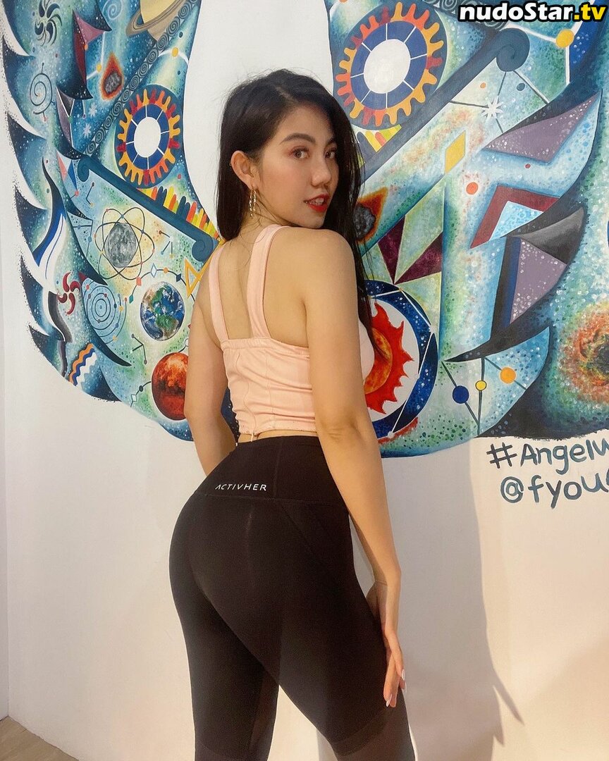 peggykuo1123 Nude OnlyFans Leaked Photo #85