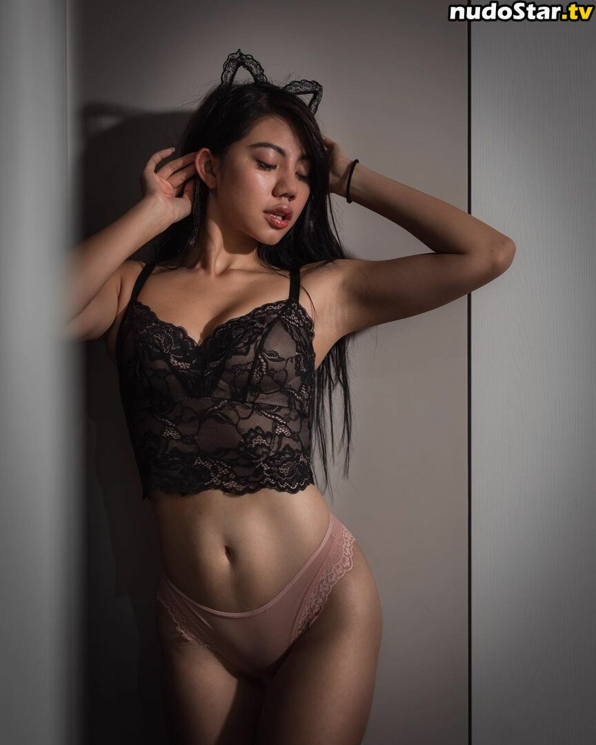 peggykuo1123 Nude OnlyFans Leaked Photo #87