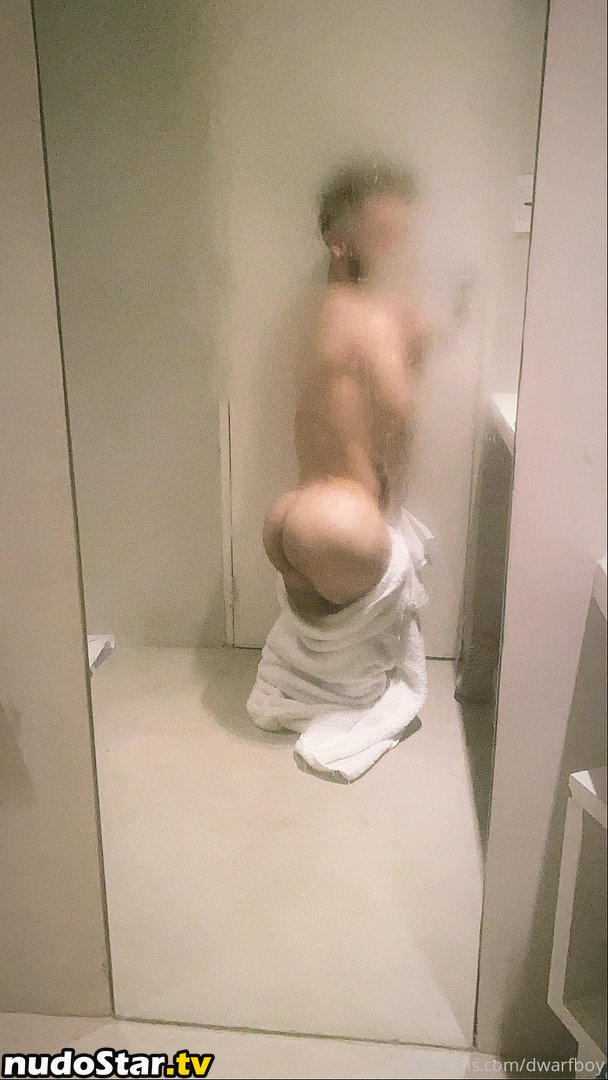 pekehottie / pinokehoe Nude OnlyFans Leaked Photo #8