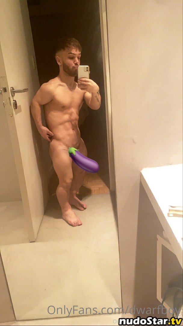 pekehottie / pinokehoe Nude OnlyFans Leaked Photo #18