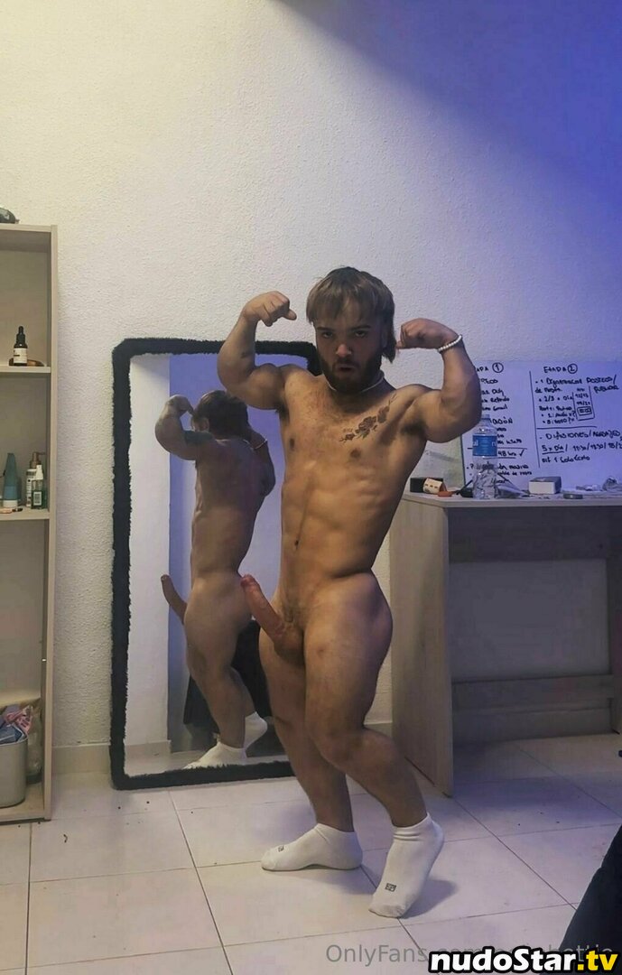 pekehottie / pinokehoe Nude OnlyFans Leaked Photo #37
