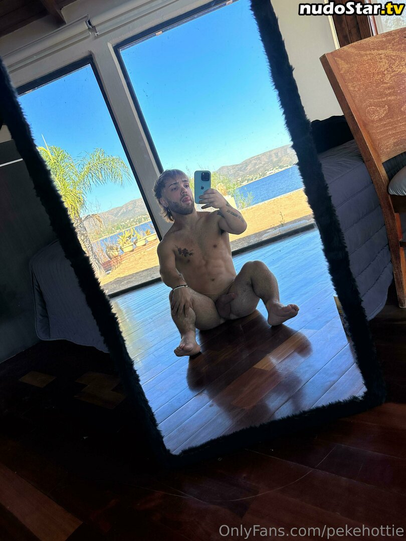 pekehottie / pinokehoe Nude OnlyFans Leaked Photo #39