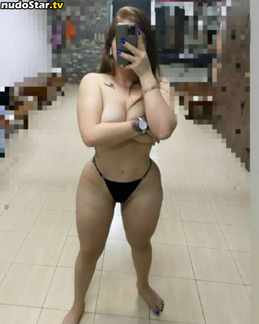 Dora Mendez / annabellpeaksxx / peks_4 Nude OnlyFans Leaked Photo #3